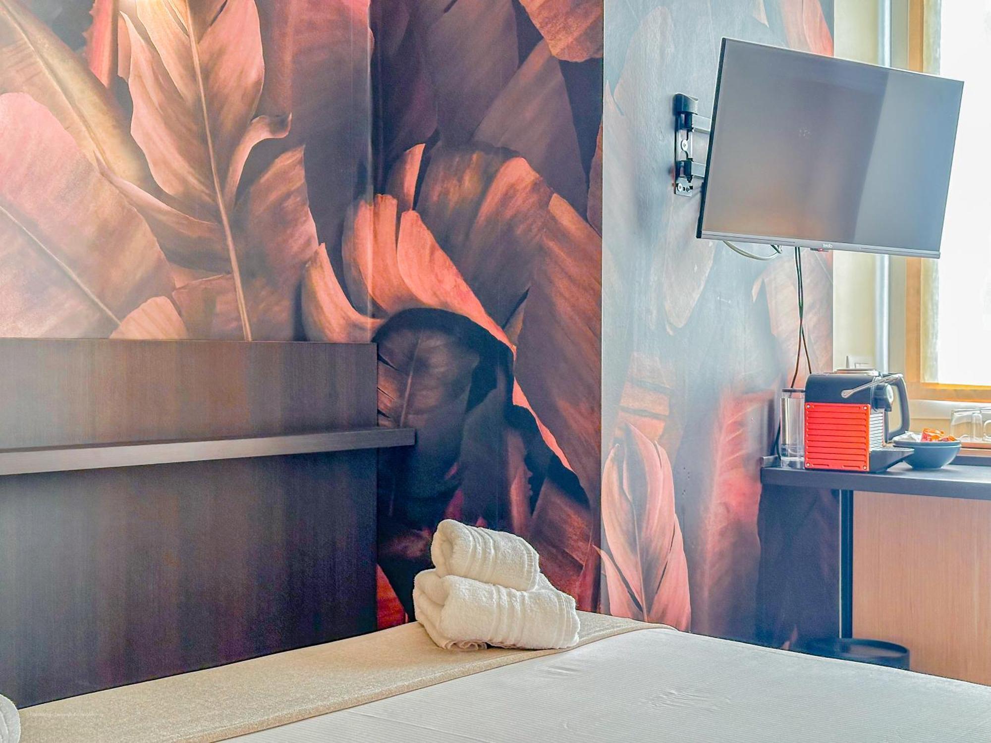 Fontana Suites - 15 Min Dal Duomo Milán Habitación foto