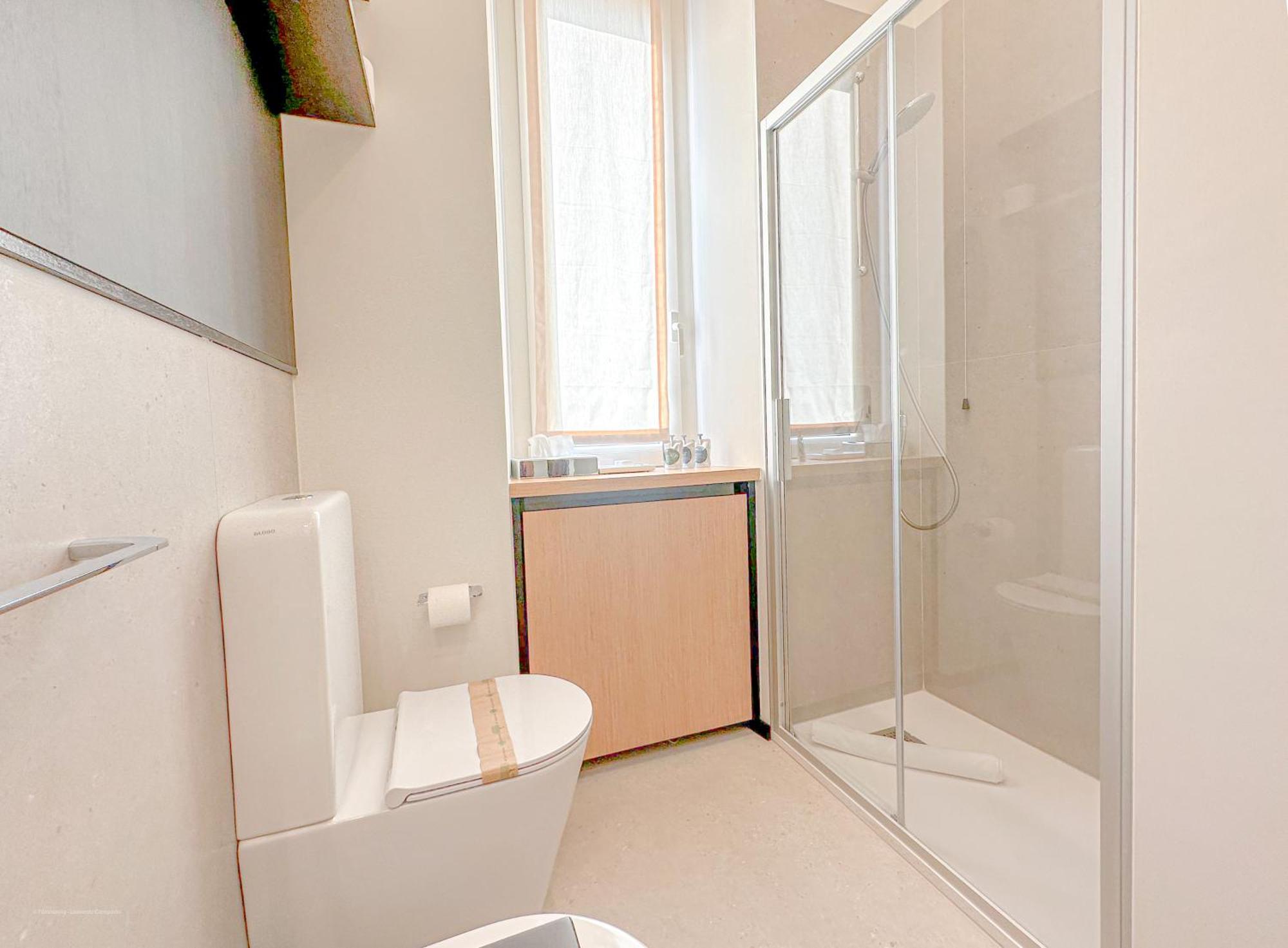 Fontana Suites - 15 Min Dal Duomo Milán Habitación foto