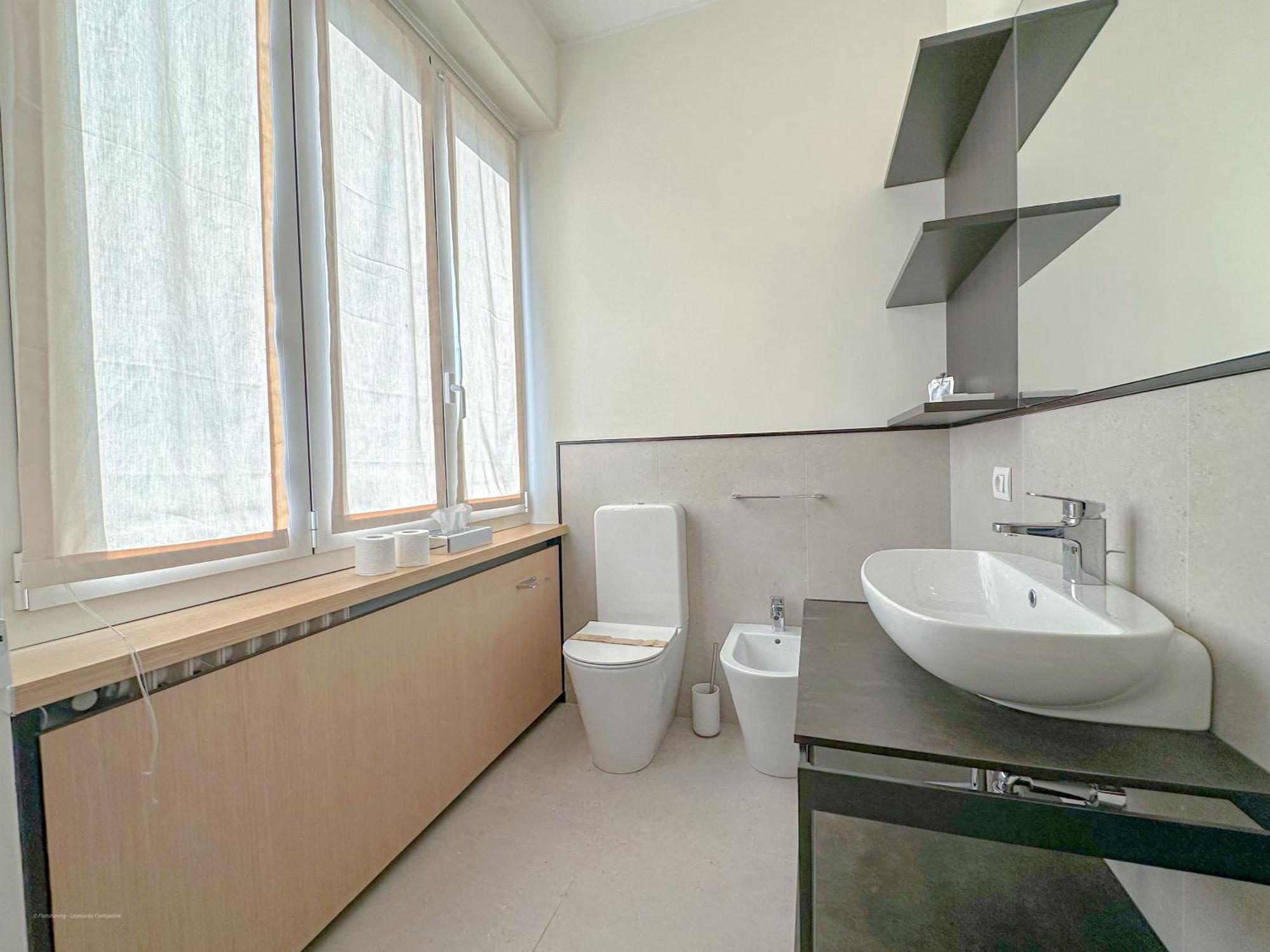 Fontana Suites - 15 Min Dal Duomo Milán Habitación foto